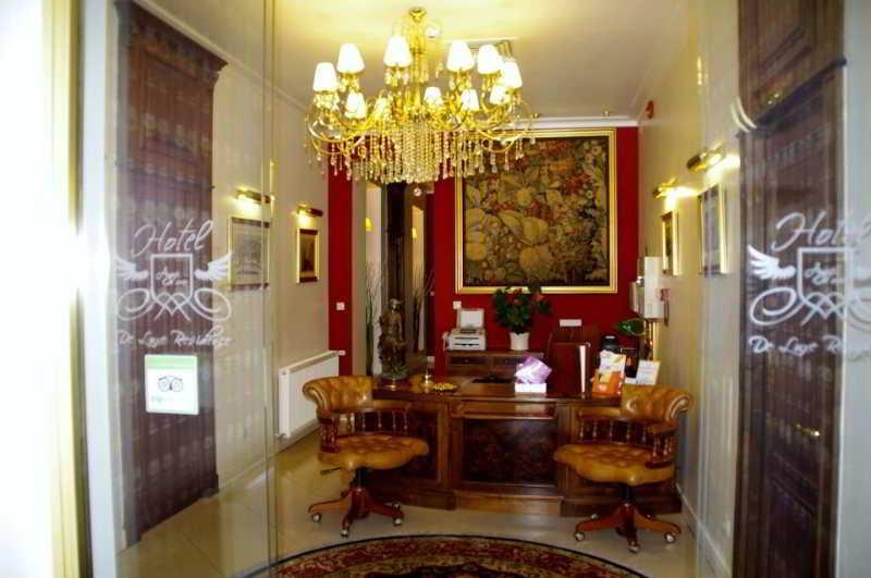 Hotel Angelo D'Oro Плоешти Экстерьер фото
