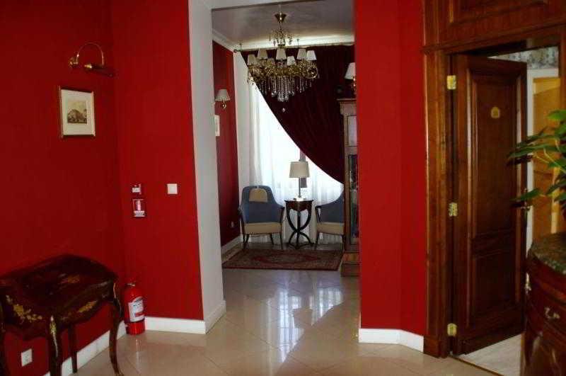Hotel Angelo D'Oro Плоешти Экстерьер фото