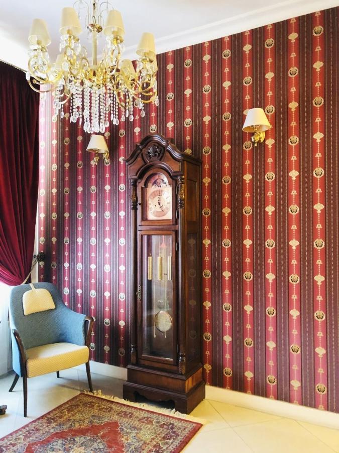 Hotel Angelo D'Oro Плоешти Экстерьер фото