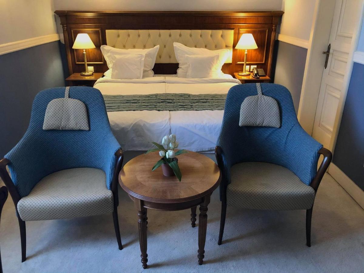 Hotel Angelo D'Oro Плоешти Экстерьер фото