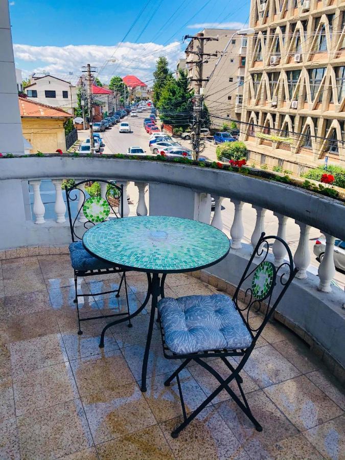 Hotel Angelo D'Oro Плоешти Экстерьер фото