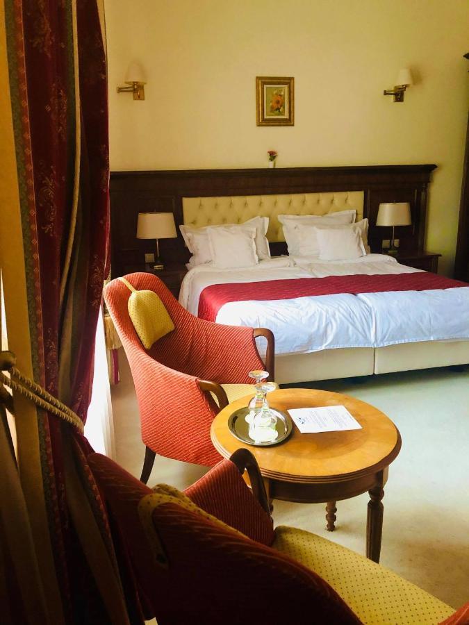 Hotel Angelo D'Oro Плоешти Экстерьер фото