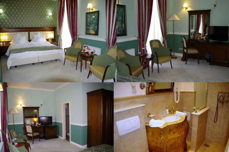 Hotel Angelo D'Oro Плоешти Экстерьер фото