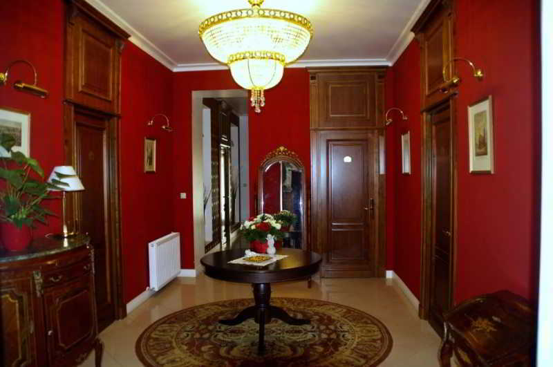 Hotel Angelo D'Oro Плоешти Экстерьер фото